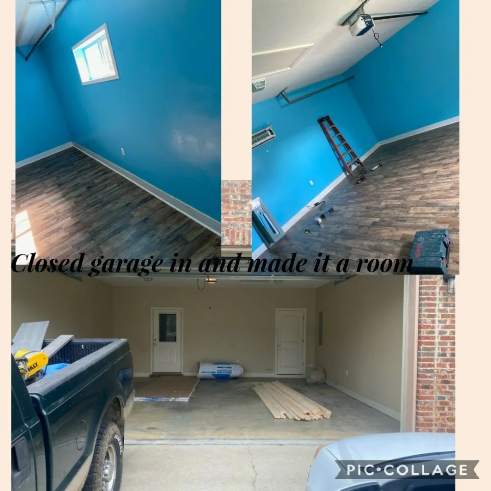 Slide of Devon Construction