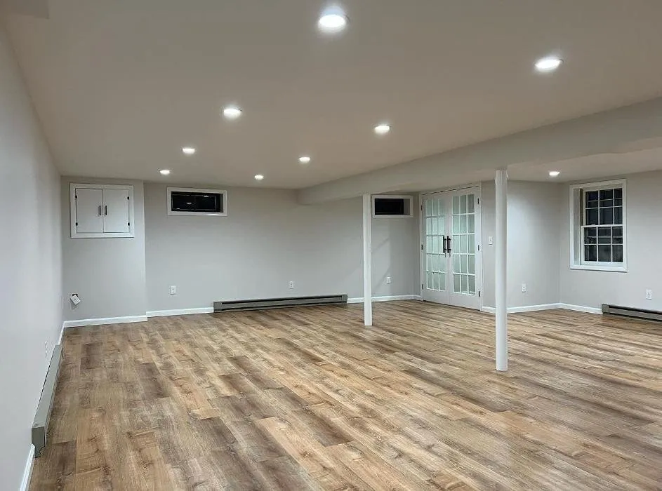 Reliable water heater service in Trumbull, CT by DeVore Construction