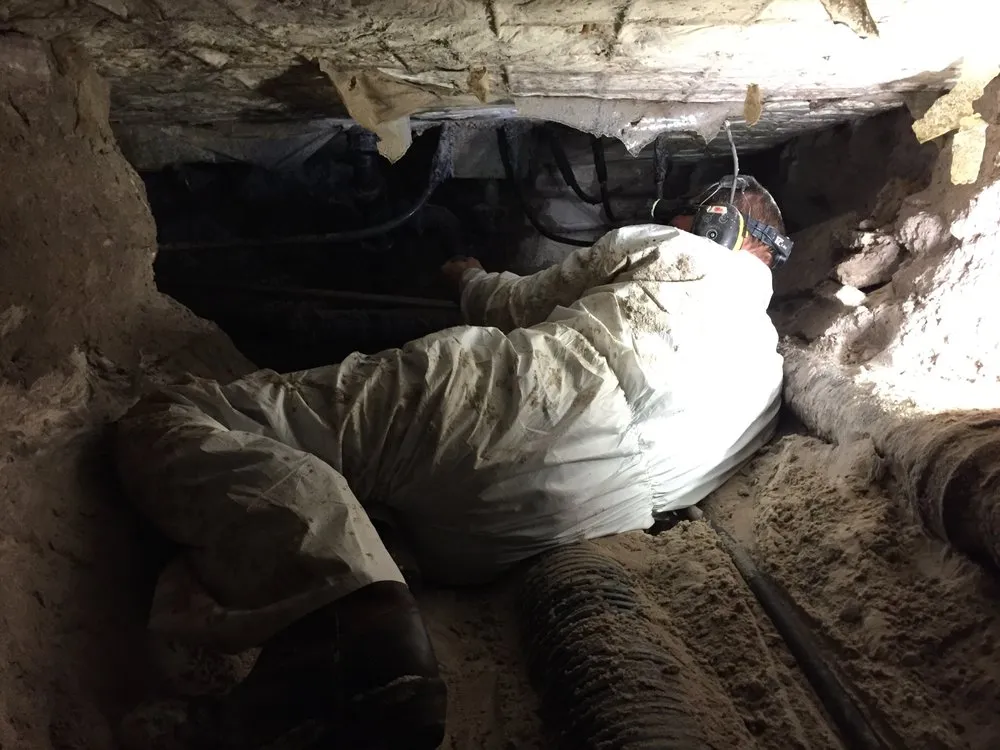 Slide of DeVore Plumbing