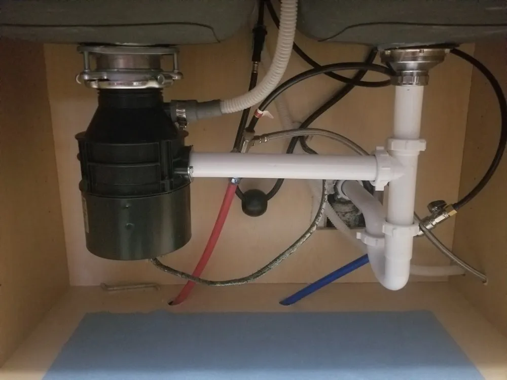 Slide of Devoted Plumbing