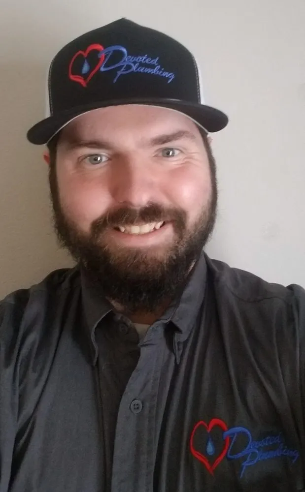 Slide of Devoted Plumbing