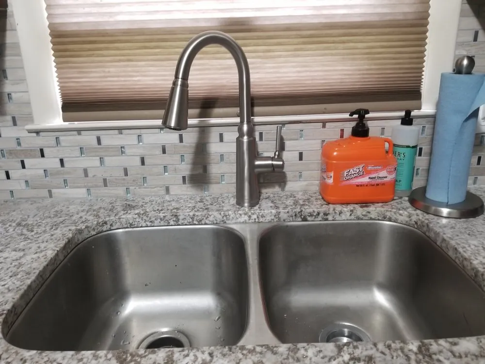 Slide of Devoted Plumbing