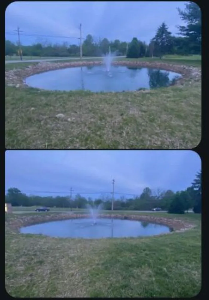 Slide of Dev's Excavating