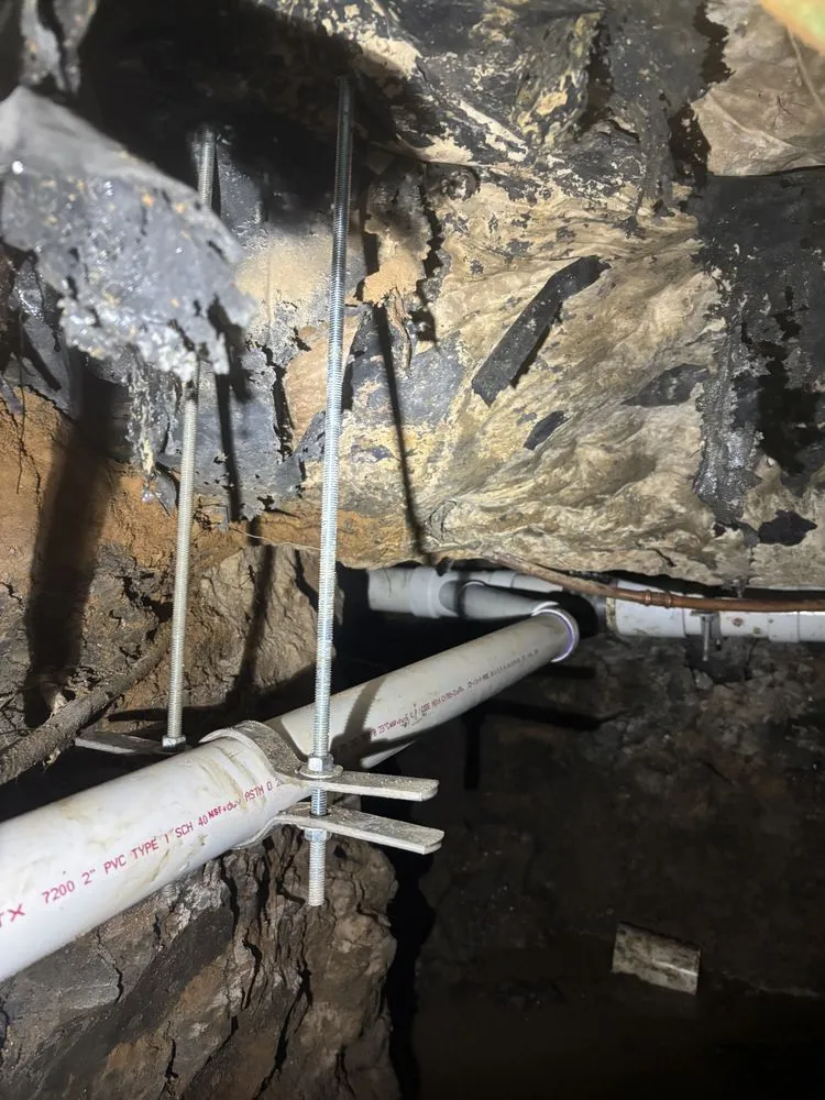 Slide of DEW Brothers Construction