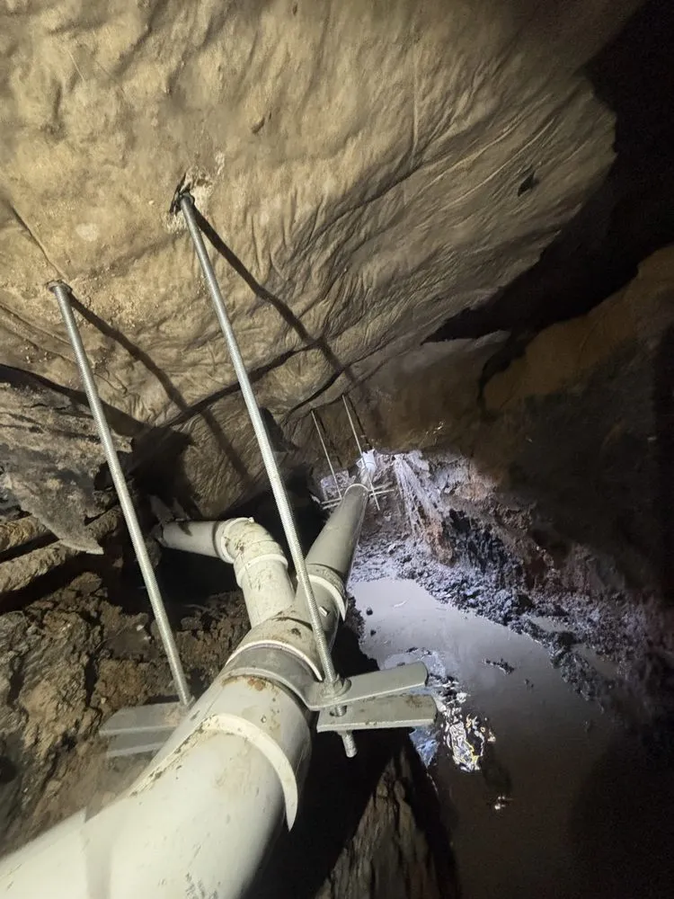 Reliable water heater service experts serving Greenville, TX - DEW Brothers Construction