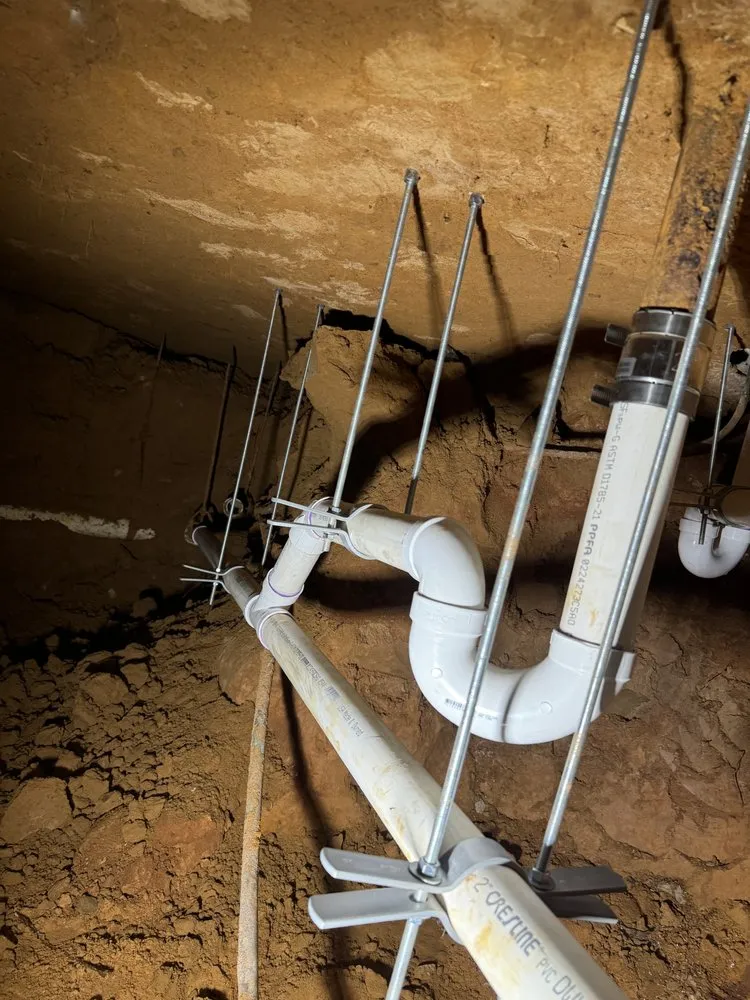 Slide of DEW Brothers Construction