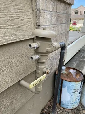 DEW Right Plumbing Logo