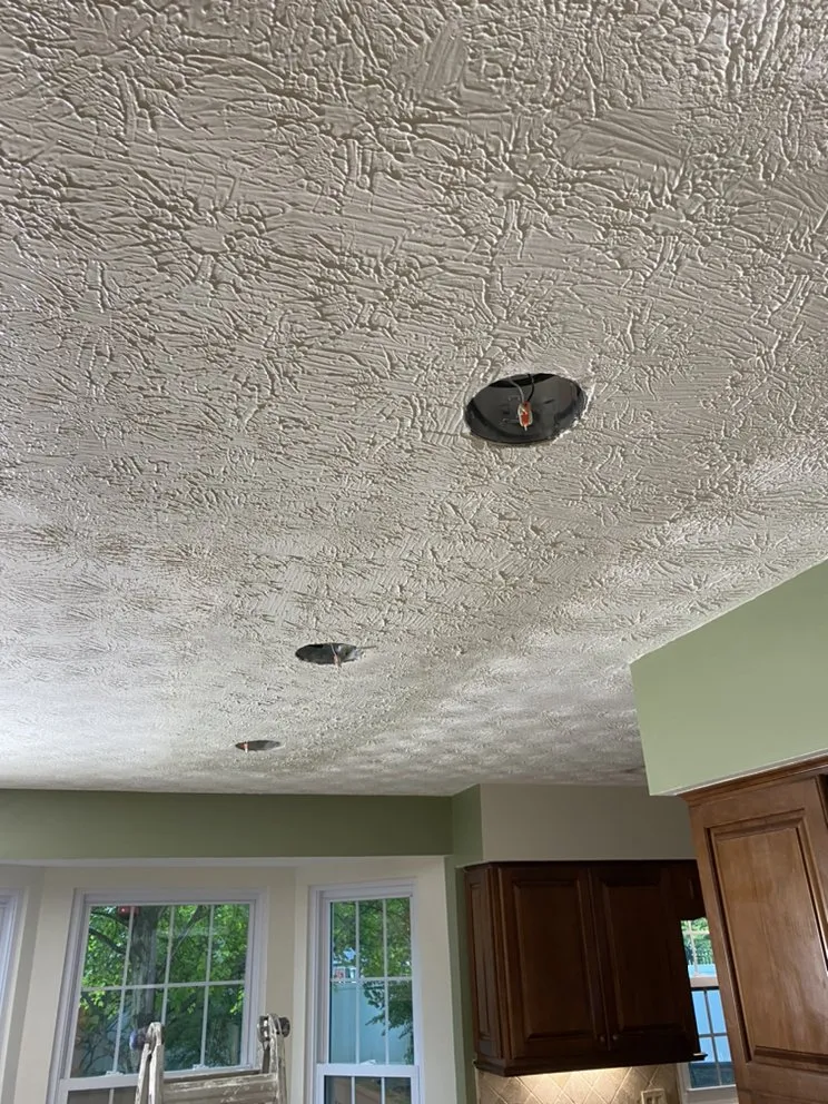 Slide of Dewalts Home Improvement