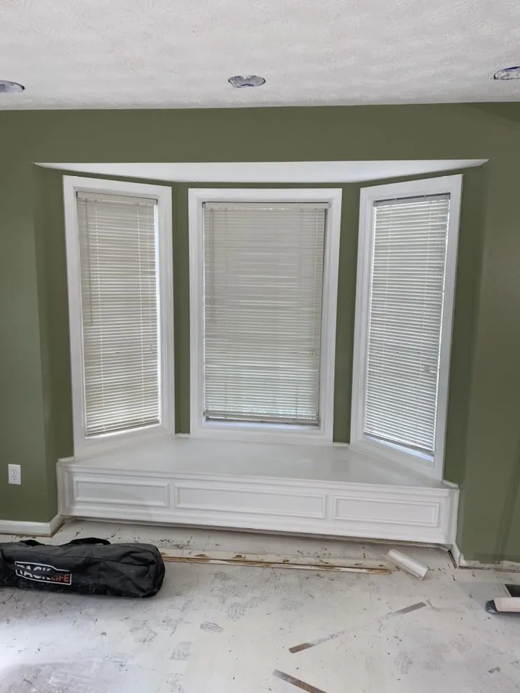 Slide of Dewalts Home Improvement