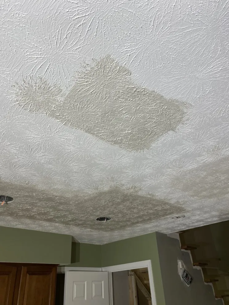 Slide of Dewalts Home Improvement