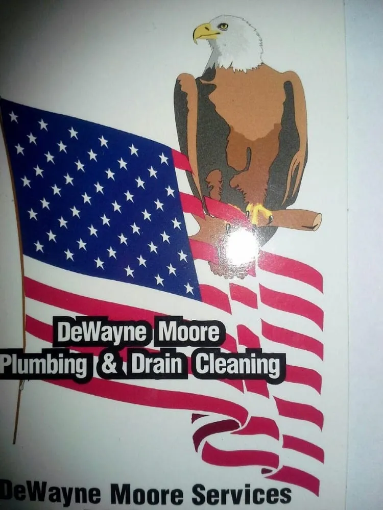 Slide of Dewayne Moore Services
