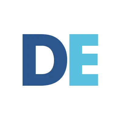 Slide of Dewese Enterprise Inc