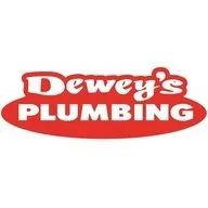 Slide of Dewey's Plumbing
