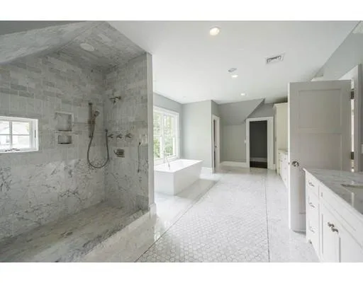 Slide of DeWolfe Contracting