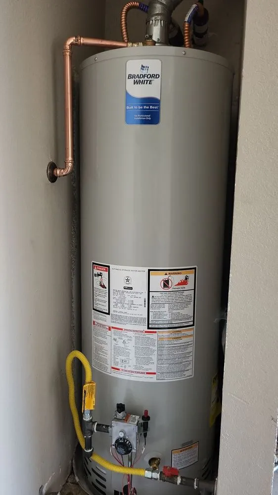 Slide of DeWolfes Affordable Plumbing