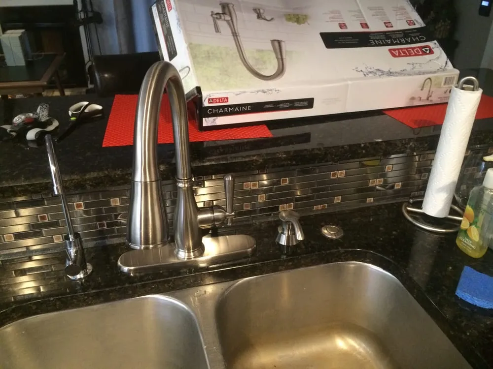 Slide of DeWolfes Affordable Plumbing