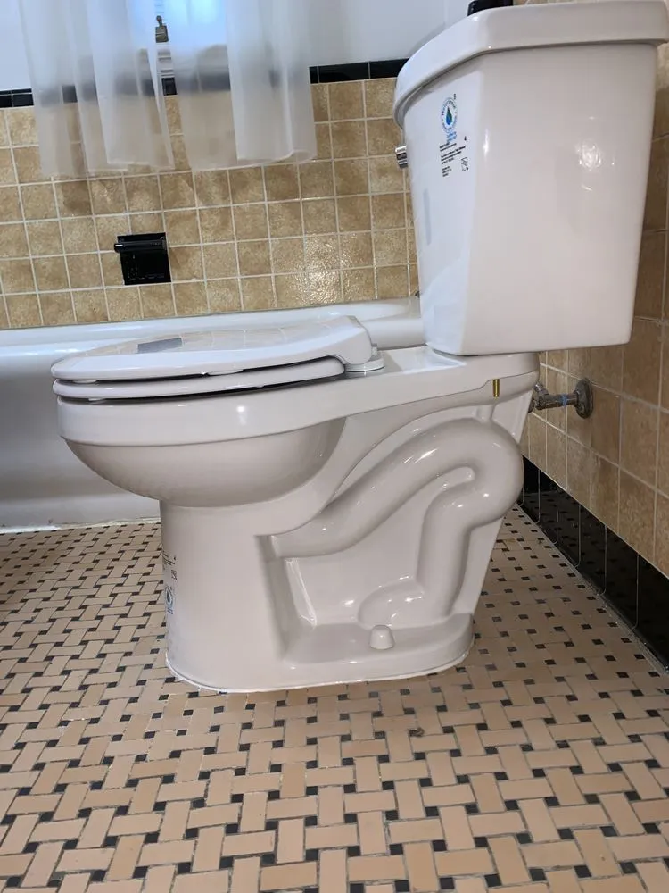 Slide of Dexterous Plumbing & Heating, Inc