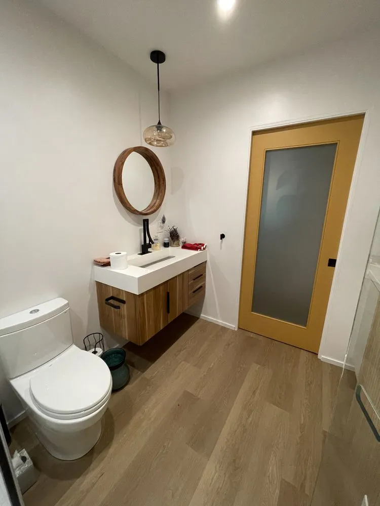 Slide of DF Construction & General Engineer