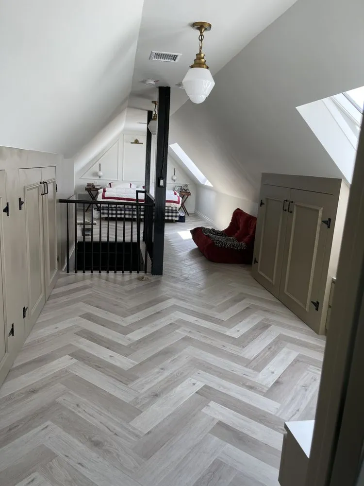 Slide of DF Construction & General Engineer