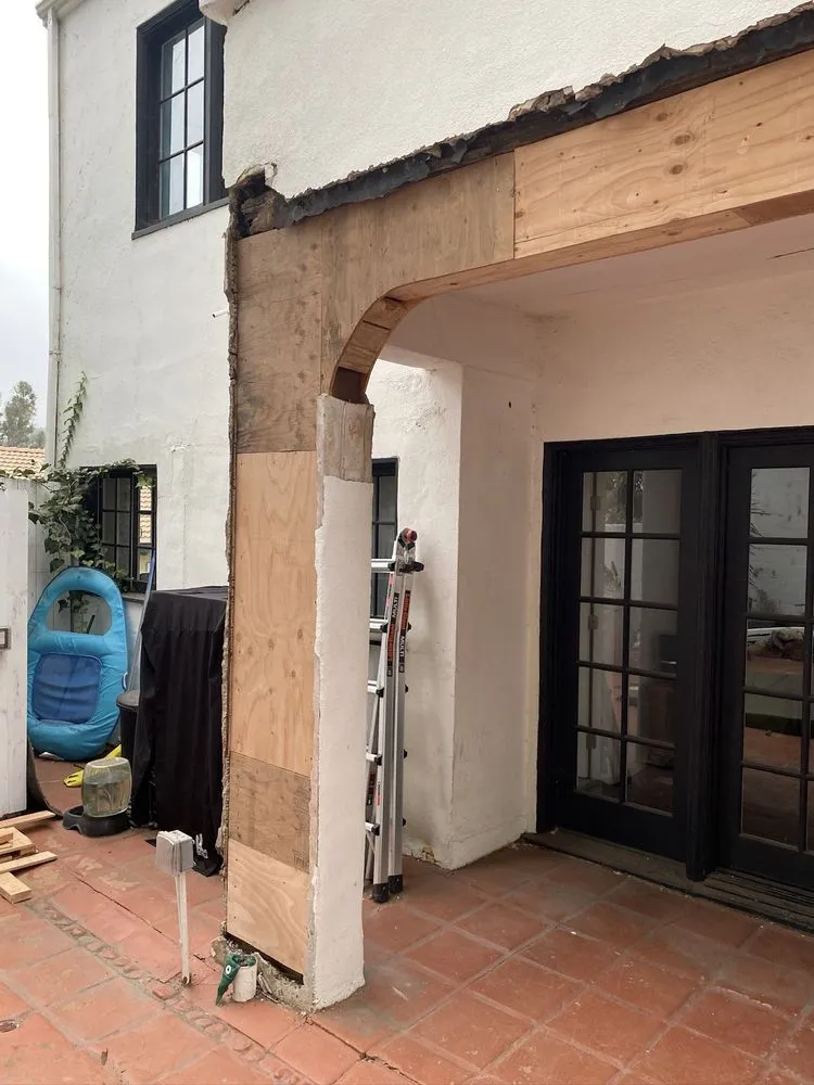 Slide of DF Construction & General Engineer