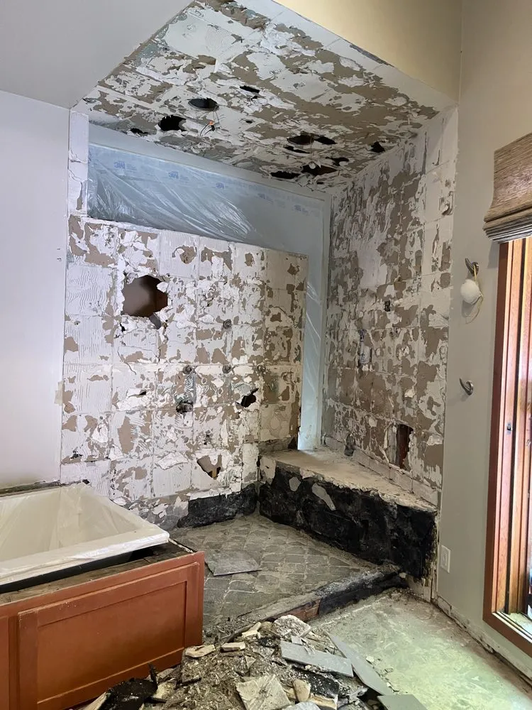 Reliable drain cleaning for homes in Huntington Park, CA by DF Construction & General Engineer