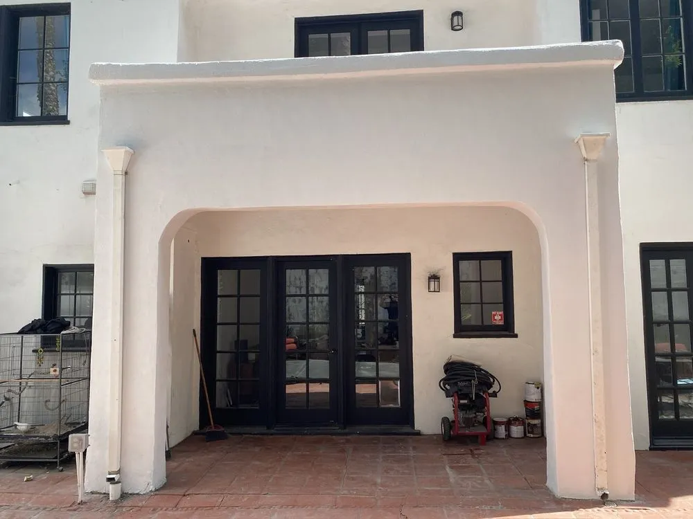 Expert plumbing repair experts serving Huntington Park, CA - DF Construction & General Engineer