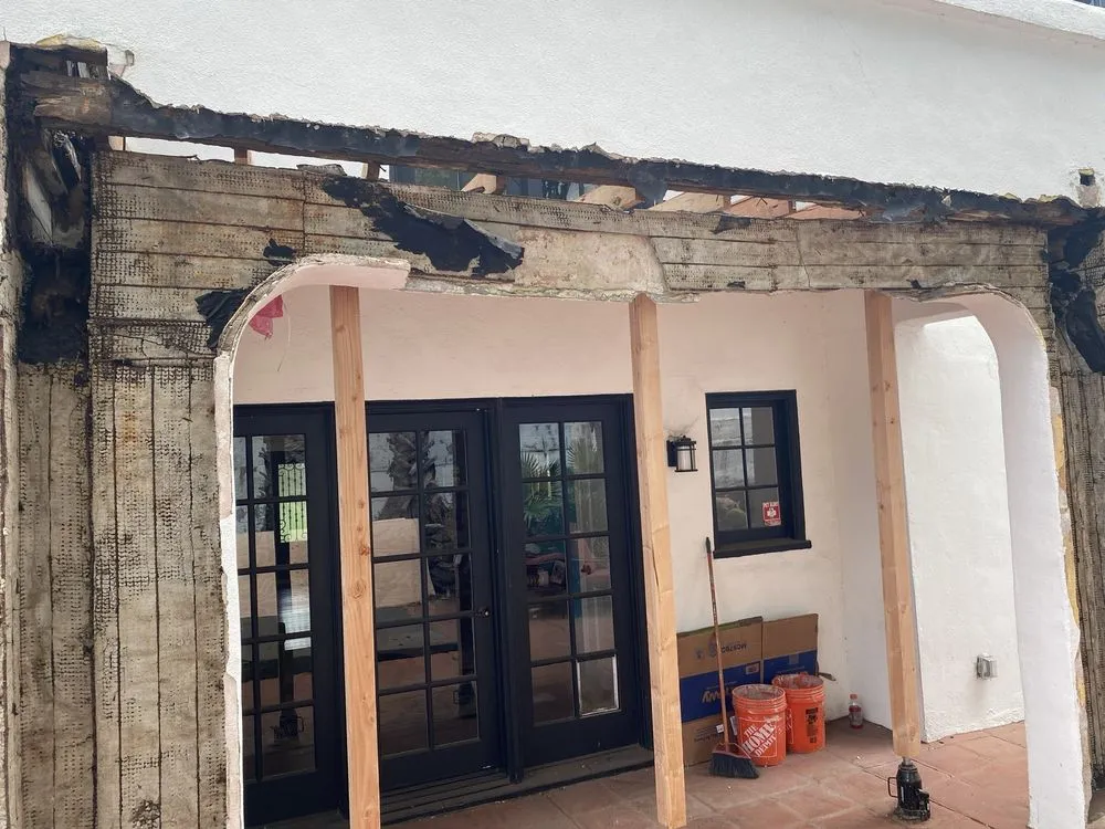 Quality plumbing repair for homes in Huntington Park, CA by DF Construction & General Engineer