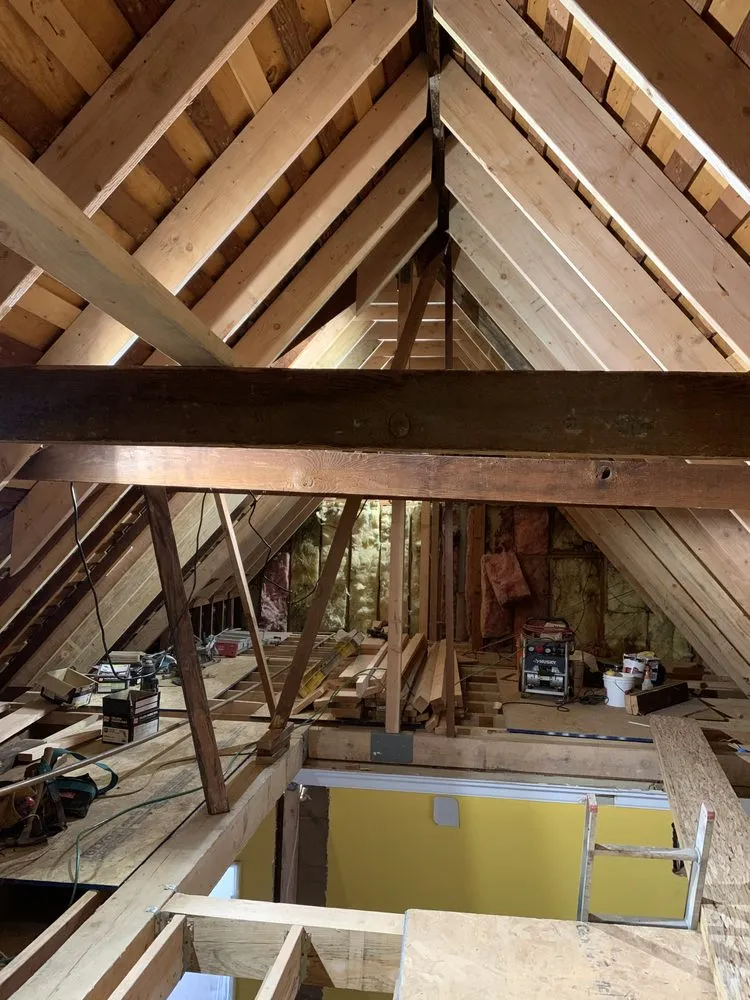 Reliable plumbing repair in Huntington Park, CA by DF Construction & General Engineer