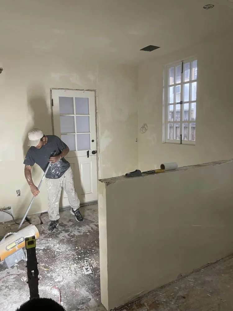 Slide of DF Construction & General Engineer