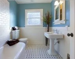 Slide of Df Mays Plumbing