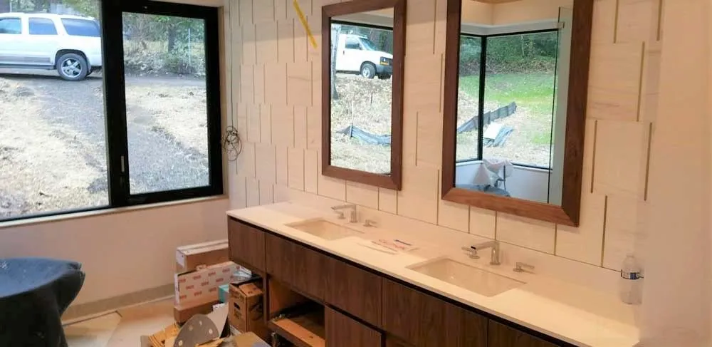 Slide of D&F Plumbing, Heating and Cooling