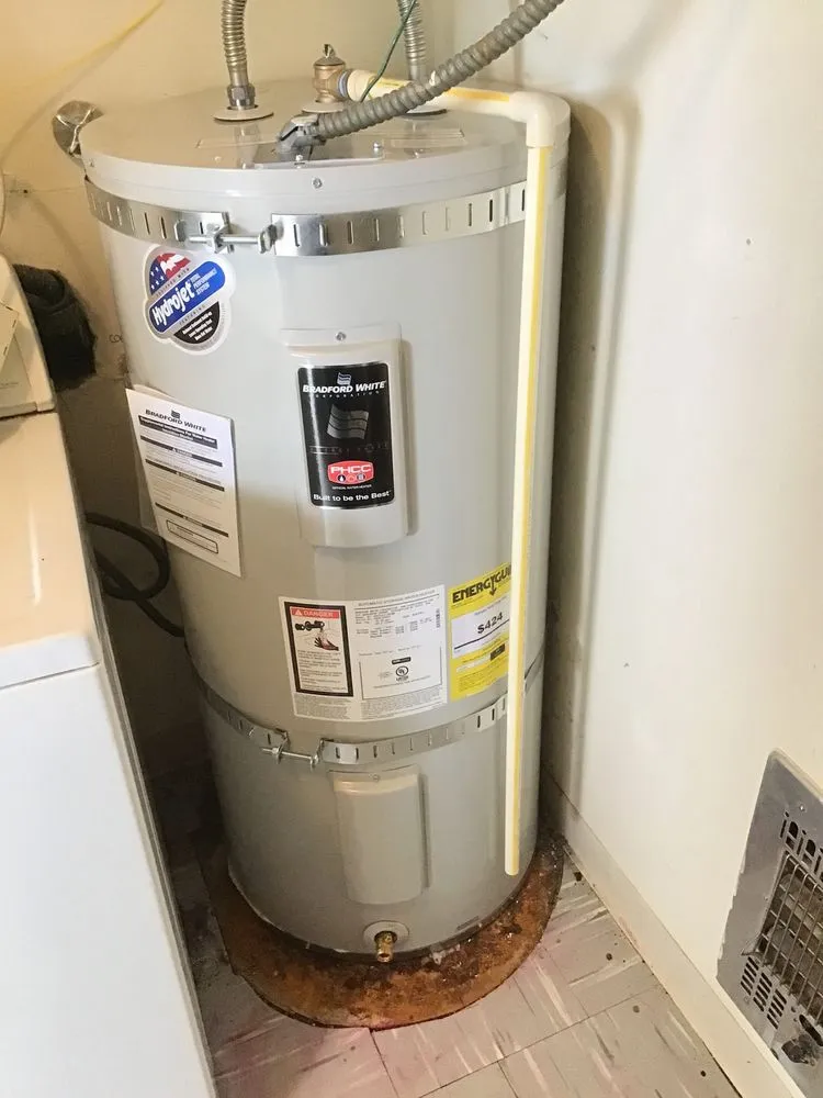 Expert water heater service service in Portland, OR - D&F Plumbing, Heating and Cooling