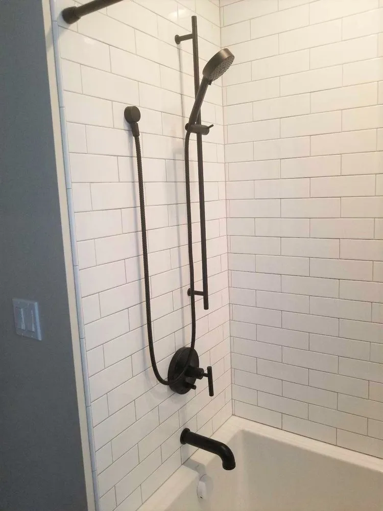 Slide of D&F Plumbing, Heating and Cooling