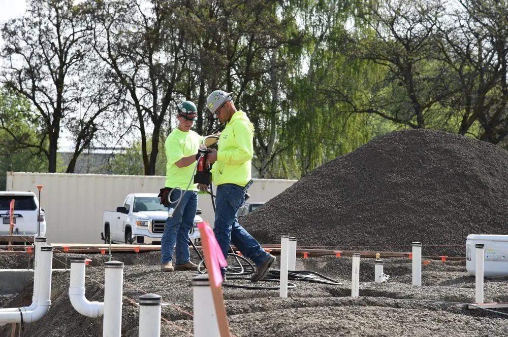 Slide of D&F Plumbing, Heating and Cooling