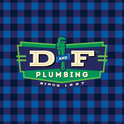D&F Plumbing, Heating and Cooling