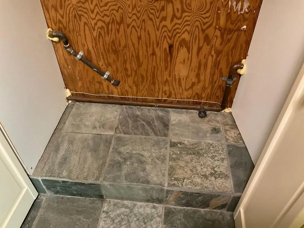 Emergency drain cleaning in Vancouver, WA by D&F Plumbing, Heating and Cooling
