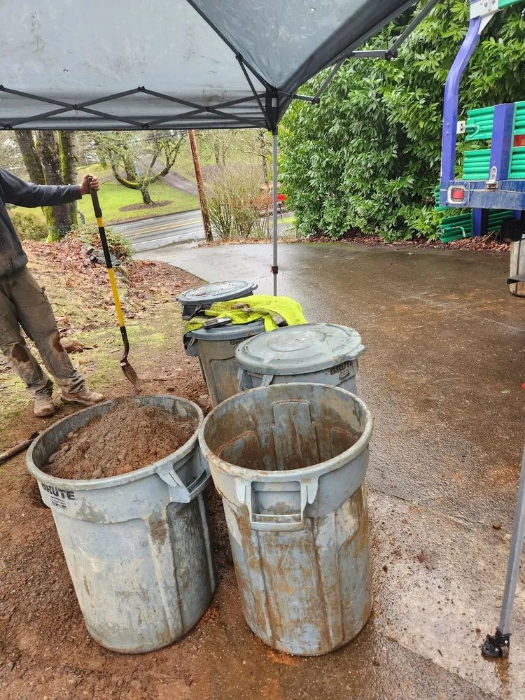 Affordable drain cleaning service in Vancouver, WA - D&F Plumbing, Heating and Cooling