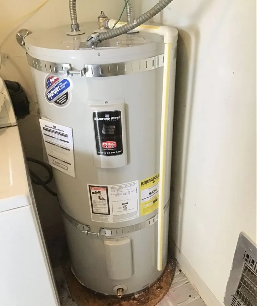 Affordable plumbing repair service in Vancouver, WA - D&F Plumbing, Heating and Cooling