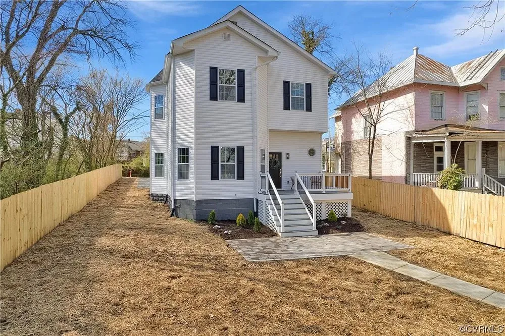 Slide of DFC Home Improvement