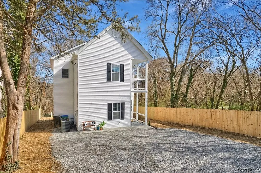 Slide of DFC Home Improvement