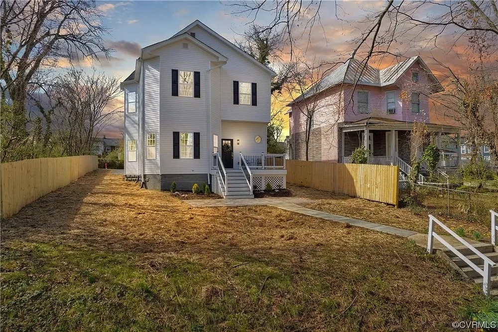 Slide of DFC Home Improvement