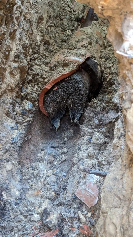 Slide of DFS Plumbing, Sewer & Drainage