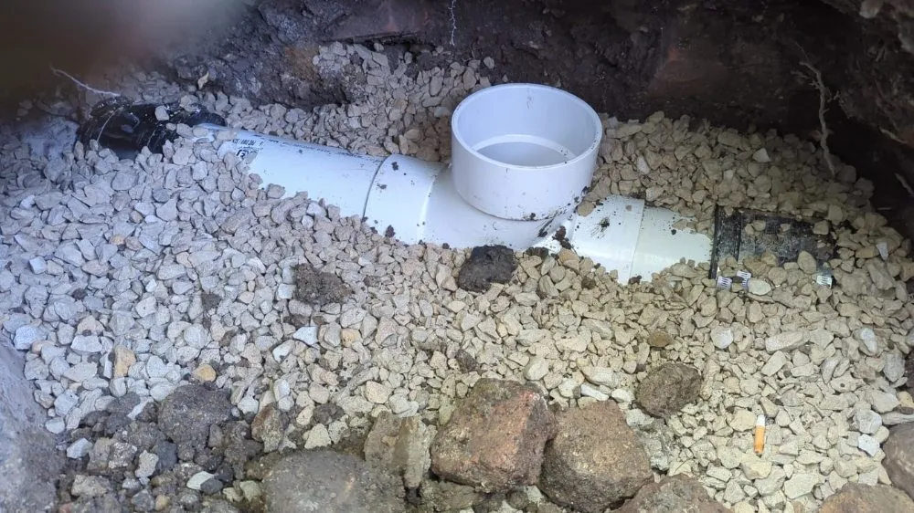 Slide of DFS Plumbing, Sewer & Drainage