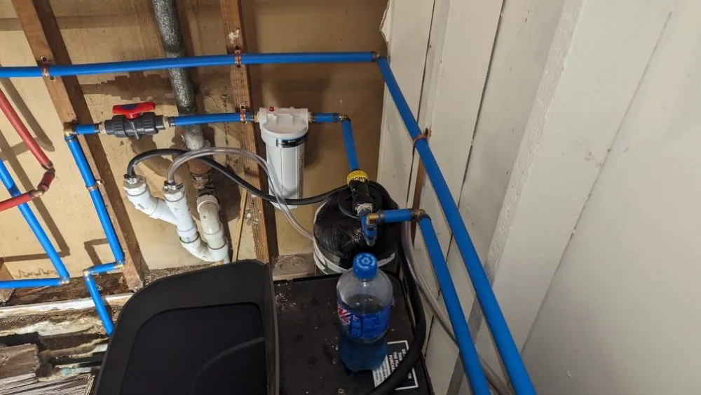 Reliable emergency plumbing in Arlington Heights, IL by DFS Plumbing, Sewer & Drainage