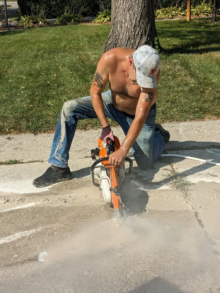 Emergency plumbing repair for homes in Arlington Heights, IL by DFS Plumbing, Sewer & Drainage