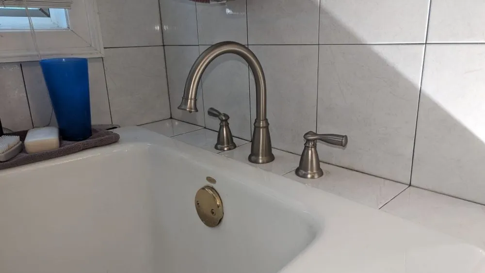 Expert plumbing repair in Arlington Heights, IL by DFS Plumbing, Sewer & Drainage