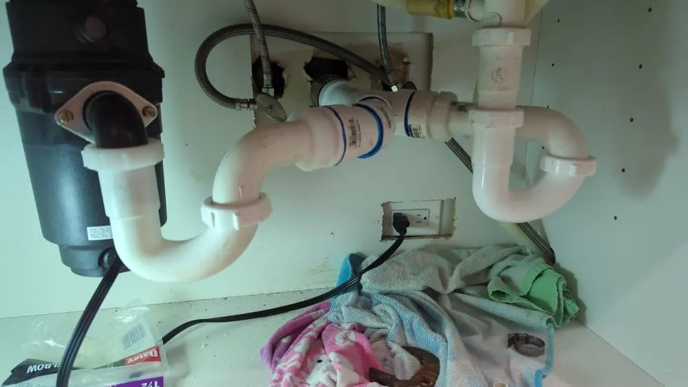 Professional leak detection service in Arlington Heights, IL - DFS Plumbing, Sewer & Drainage