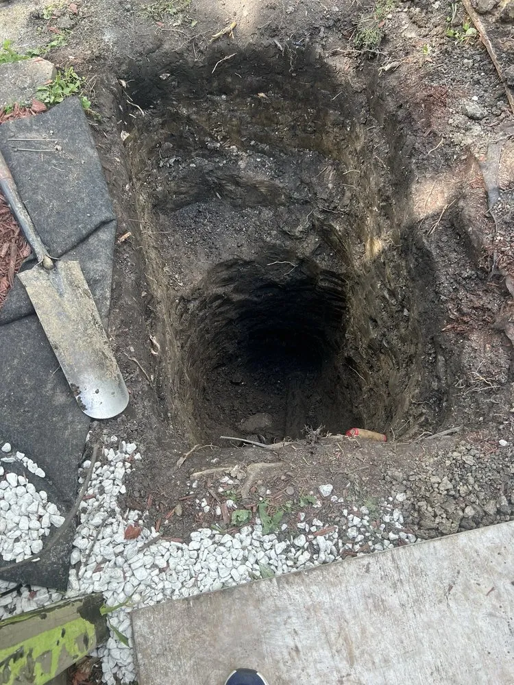 Slide of DFS Plumbing, Sewer & Drainage