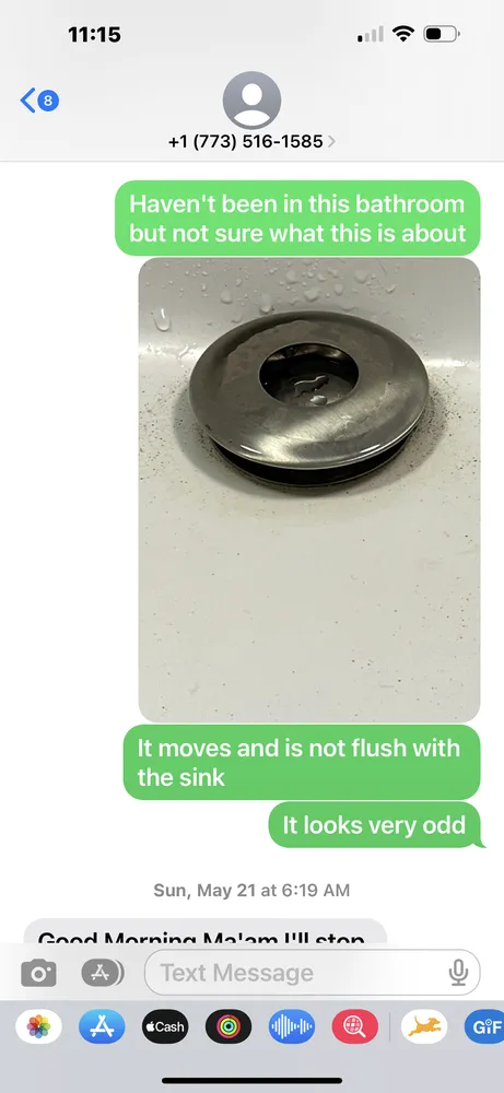 Slide of DFS Plumbing, Sewer & Drainage