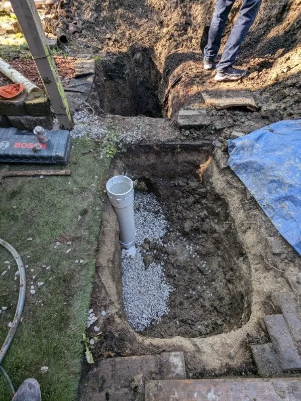 Slide of DFS Plumbing, Sewer & Drainage